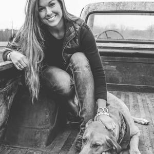 Meet your Posher, Alisha